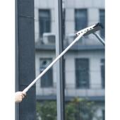 f7de批发扫把浴室厕所刮水器家用扫水地拖把扫地刮卫生间地面刮水