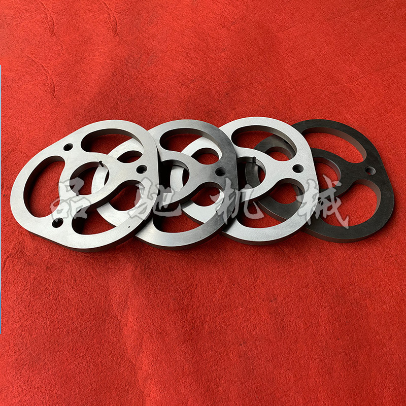 热销研磨盘砂磨机卧式配件分散盘叶片内筒体筛圈扩散轮分离器动静