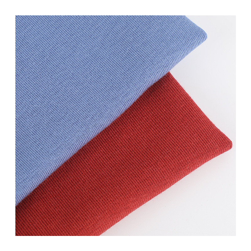 250g精品抓羊绒毛秋冬棉腈纶人棉氨纶混纺家居服打底针织面料布料