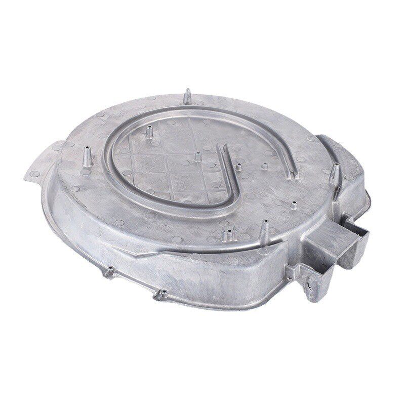 铝压铸模具制造铝合金压铸电饼铛烤盘模具压铸压铸件模具加工