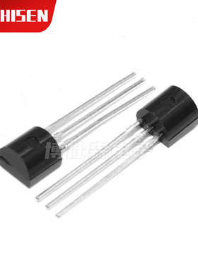 热销长电长晶2sc3279to-92直插2a电流10v耐压三极管双极型小信号n
