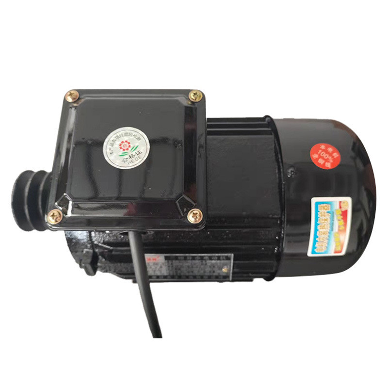 工业大功率金属切割机鑫型材切割机电机鼎手提电锯木材切割机