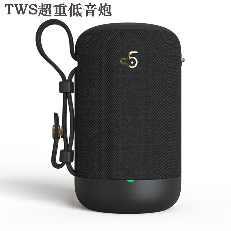 无线蓝牙音箱户外手提便携手提低音炮插卡手机电脑迷你蓝牙小音响