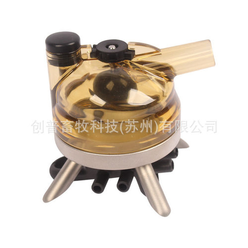 热销200cc奶牛psu杯组配件集乳器牛场挤奶机配件挤奶爪挤奶