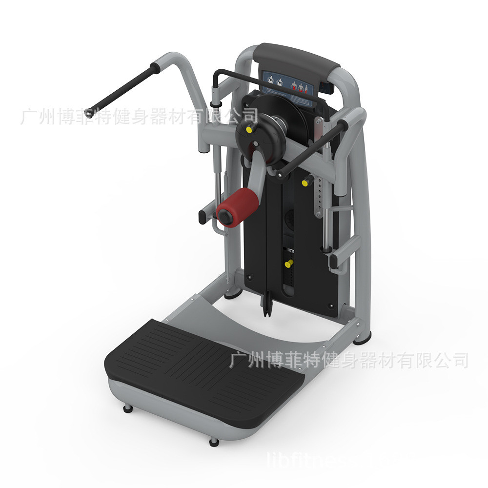 热销臂部髋部训练器下肢力量厂家直销健身器材力量训练组合批发
