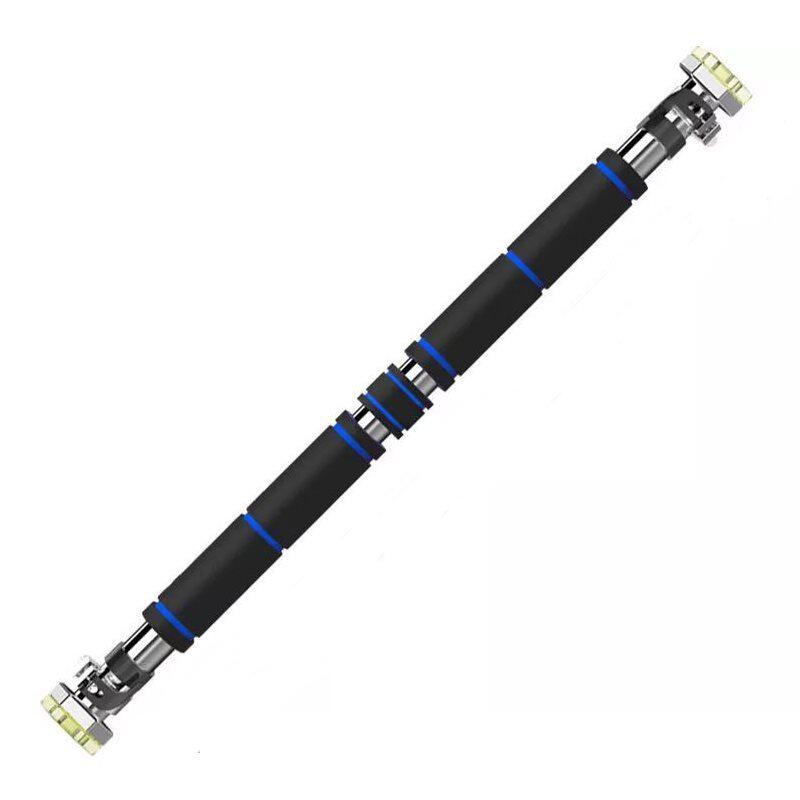 f&室内单杠训练器引体向上器墙体门框家用加厚儿童门上双杠健身器