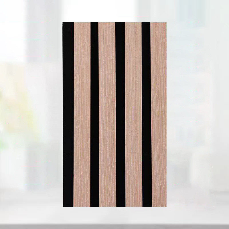 羊毛毡商品舒心芯材mdf长方形外贸隔音吸音地板风向批发