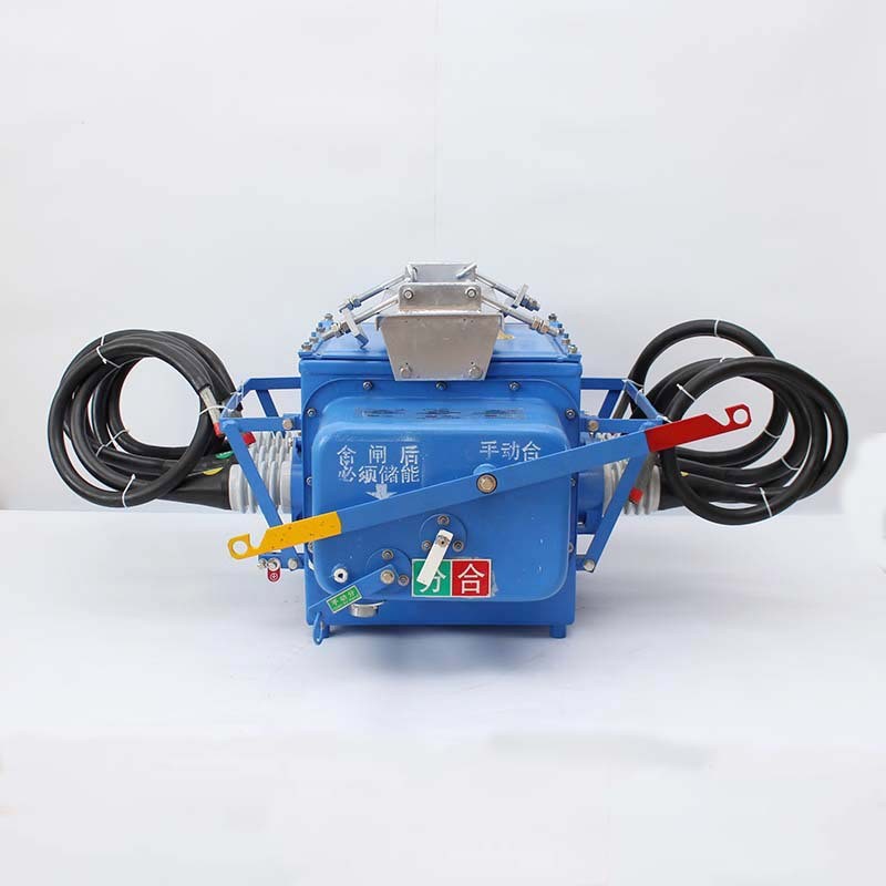 热销fzw28（vsp5）fzw28-12f分界断路器断路器智能负荷狗