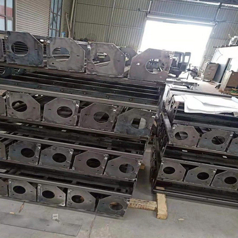 湖北设备工业厂家机柜外壳定制机柜钣金机架加工厂非标钣金件加工