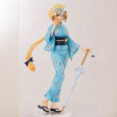 热销fatefgo浴服克劳狄尼禄塞巴saber浴服贞德马修乌斯浴衣ver