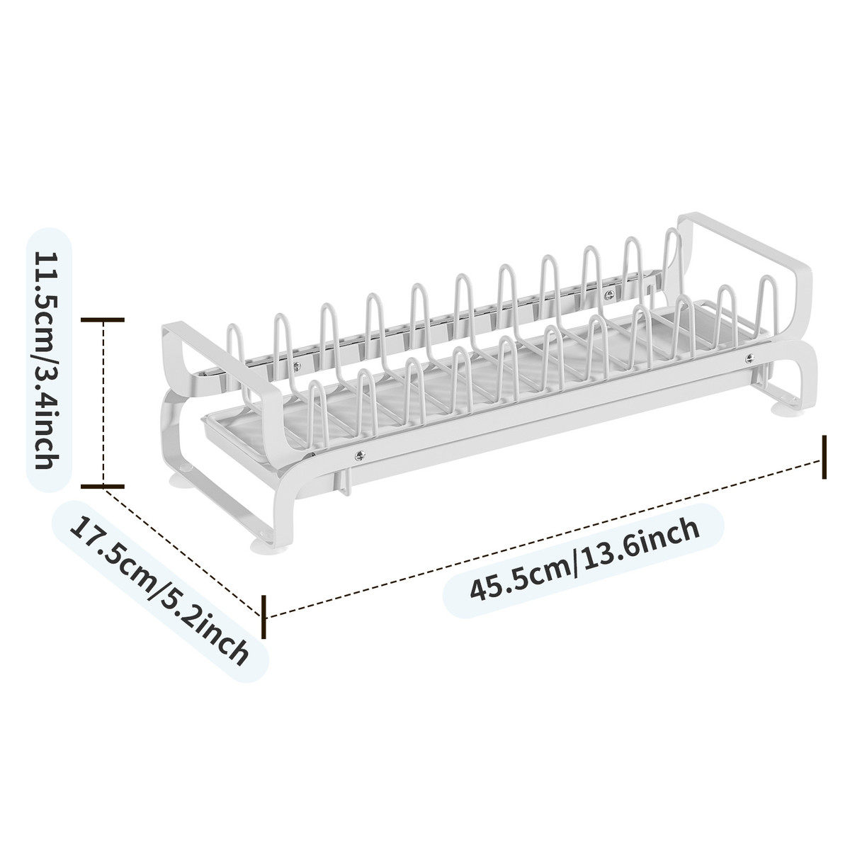 厨房碗碟沥水架橱柜内抽拉置物架免打孔抽屉小型碗盘子收纳架,厨房/烹饪用具,厨房置物架/置物柜/角架,淘宝优惠券,粉丝福利购,淘宝优惠卷