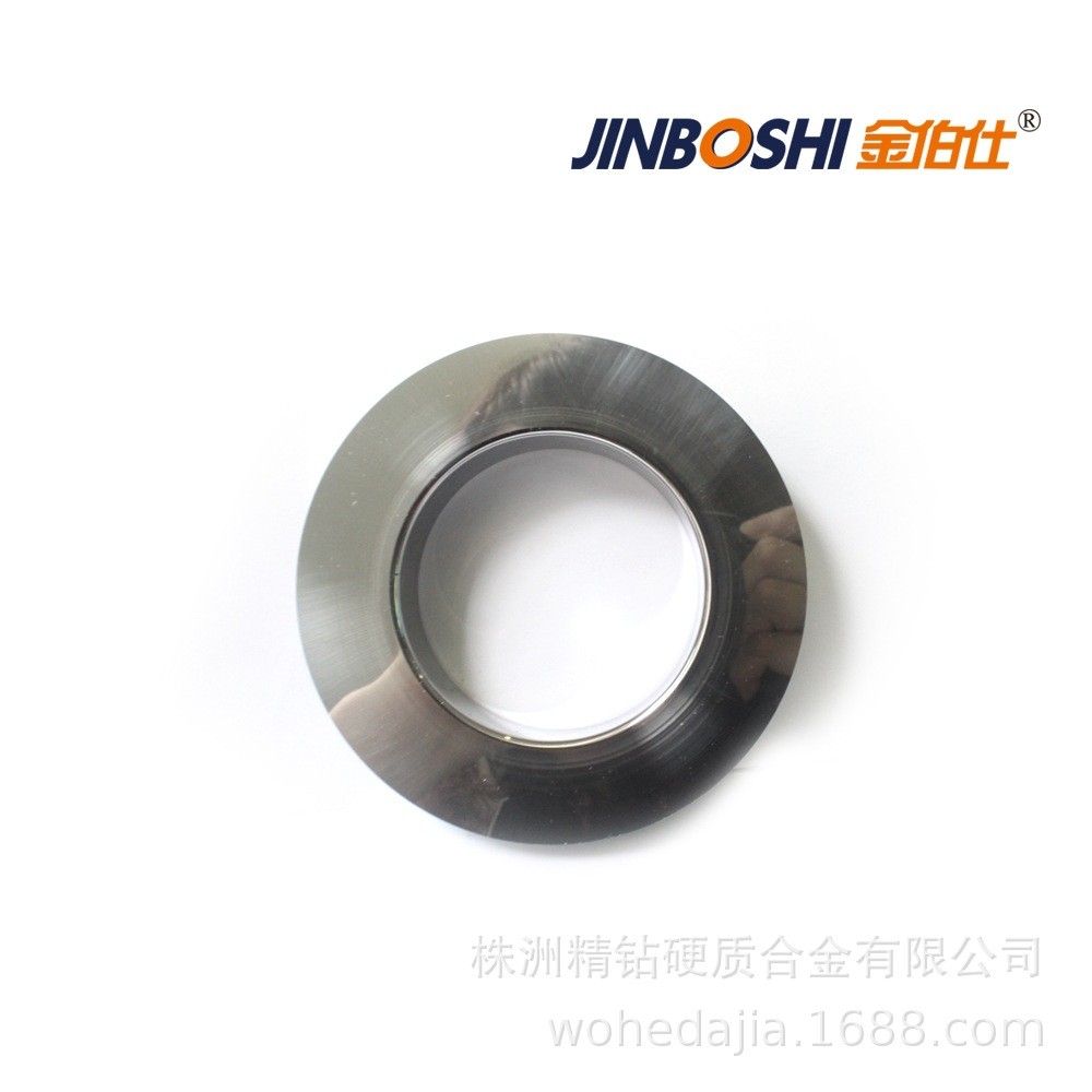 厂家供应yg15钨钢腐高精密硬质合金轧辊耐磨抗圆环硬质合金环