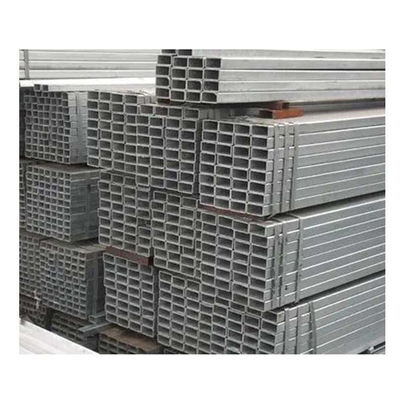 厚壁方矩钢管80*18060*120100*150200*30060*9050*7080*140
