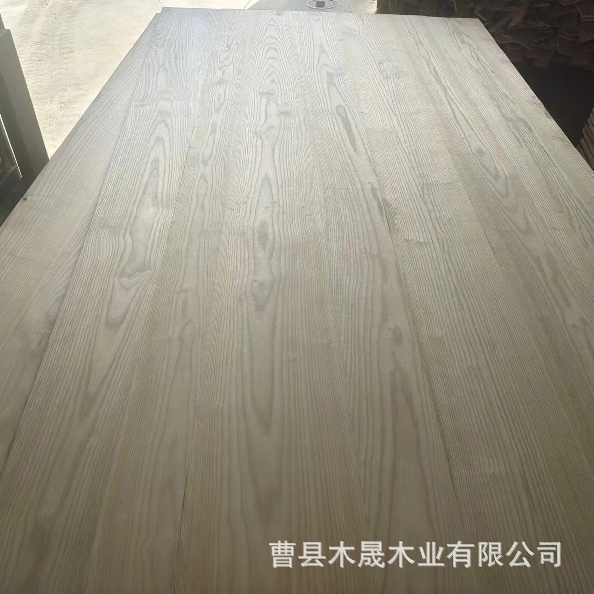楸木直拼板木性稳定不易级开裂实木拼板aa变形家具木质材料楸木板
