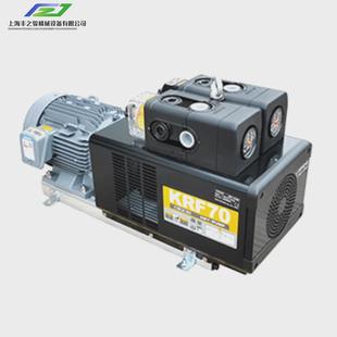 orion日本片式旺无油真空泵干式旋好利krx3/5-p-v/vb-03/01工业用