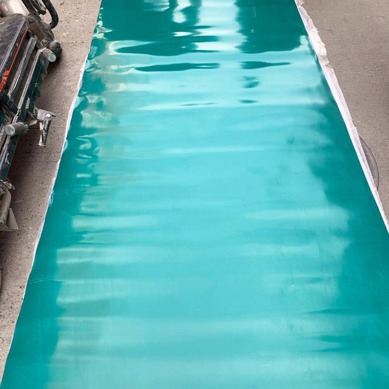 厂家直销防静电台垫橡胶板胶垫微机室防静电胶皮绿色