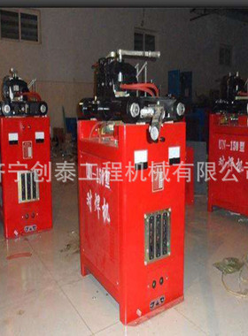 钢筋对焊机UN-150全自动钢筋扁钢焊接机闪光对全自动碰碰