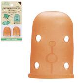 57391彩色拔针指套小号clover可乐牌