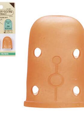 #57391彩色拔针指套小号clover可乐牌