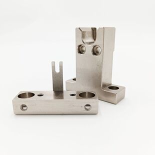 cnc零件加工不锈钢铝件塑料五金零件精密加工定制来图数控车床