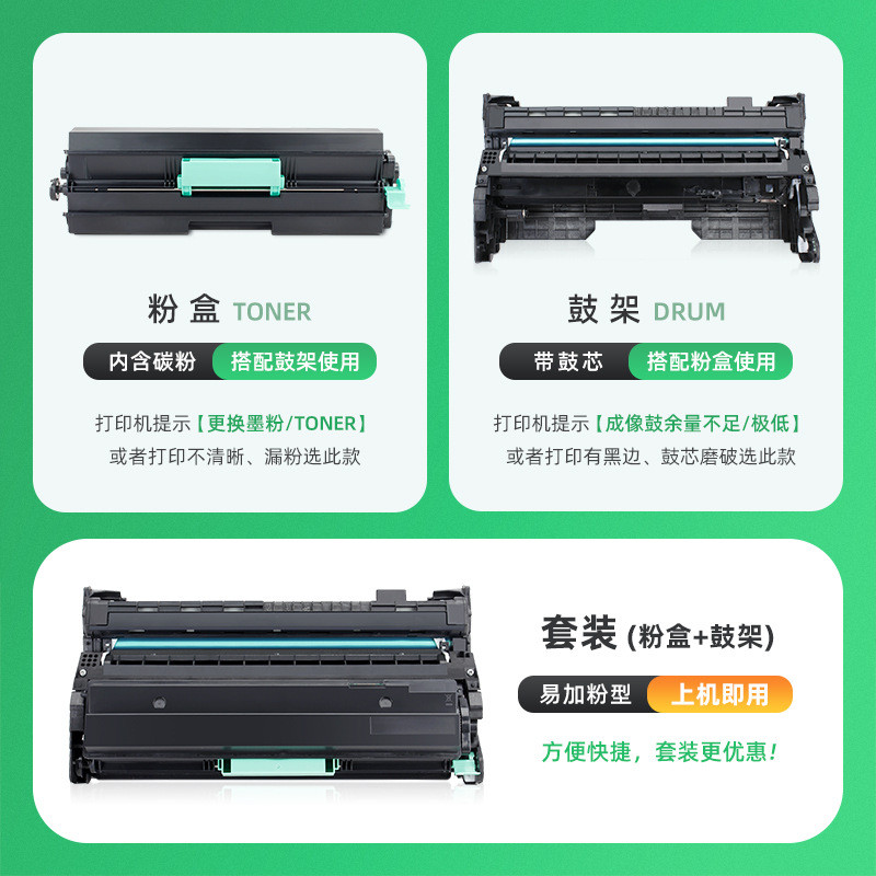 热销适用理光sp6430dn碳粉盒sp6430c硒鼓sp641064206440sp6450鼓