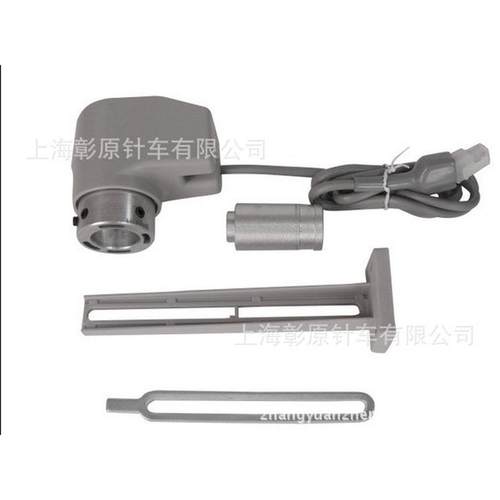 热销料伺服电机厚工业缝纫机和薄料