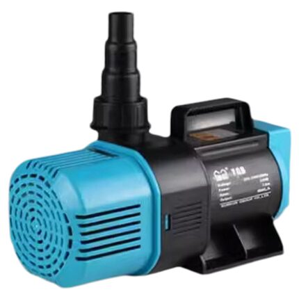 森森海鲜鱼池鱼缸潜水泵YQB-6500 7500 8500 9500 16000抽水泵