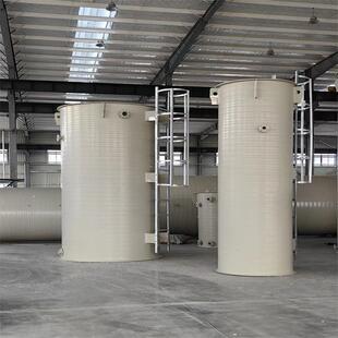 供应配料密封自落化工pp储存罐式 真空计量无缝焊接pp储罐 立式