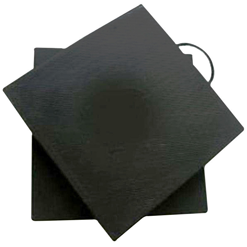 三一批发支腿垫板泵车徐工吊车支腿垫板承重抗压聚乙烯垫脚板垫块