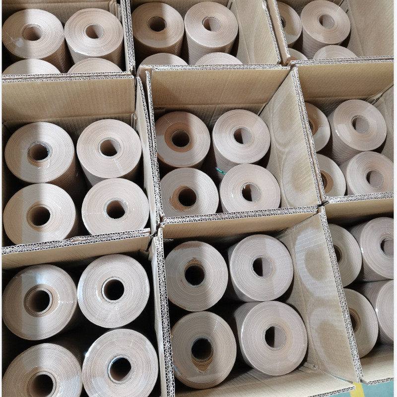 批发牛皮纸包装蜂巢纸快递花瓶瓷器包装打包缓冲物品网格蜂窝纸卷