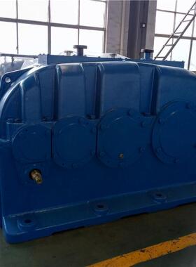 热销zfy200-125-i减速机齿系列硬zfy面圆柱齿轮减速电机