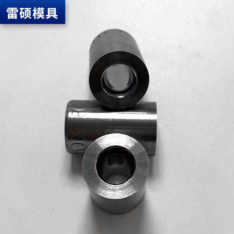 厂家供应钨钢缩杆模硬质合金缩杆模现货批发冷墩缩机杆模