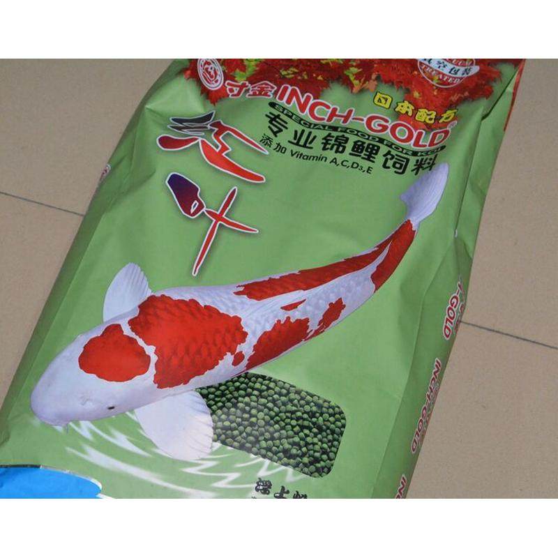 锦鲤鱼饲料锦鲤鱼粮锦鲤鱼食金鱼饲料寸金专业红叶饲料5kg,宠物/宠物食品及用品,观赏鱼饲料,淘宝优惠券,粉丝福利购,淘宝优惠卷