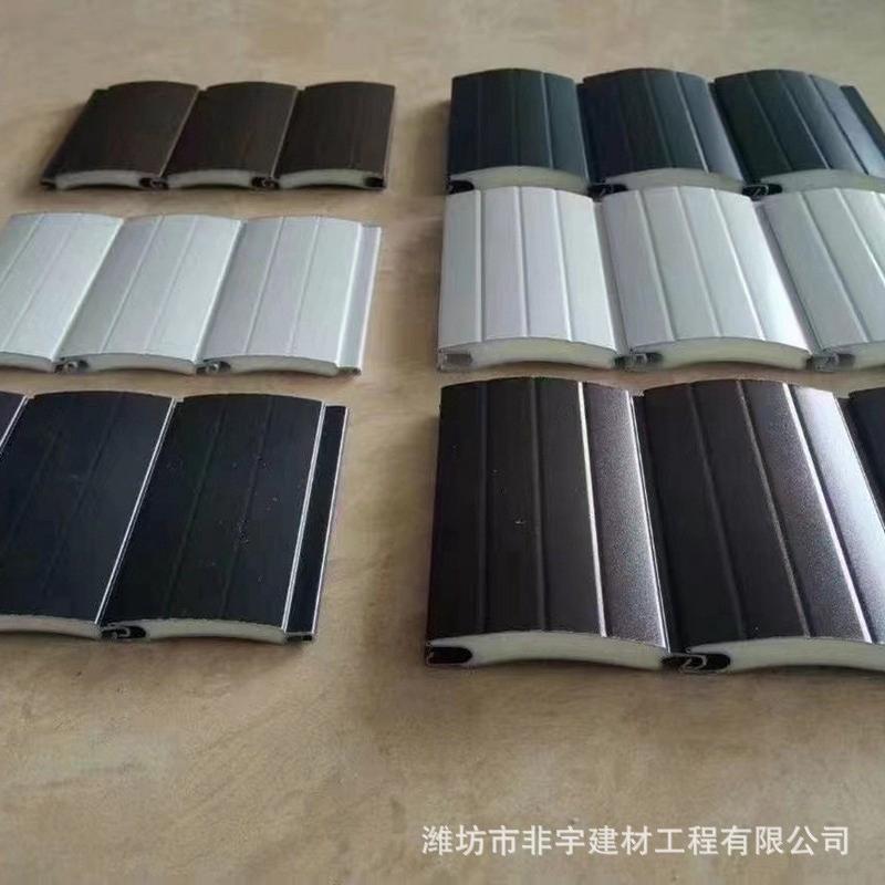 户外铝合金天幕雨棚 厂家批发电动伸缩帐篷遮阳蓬防水大型