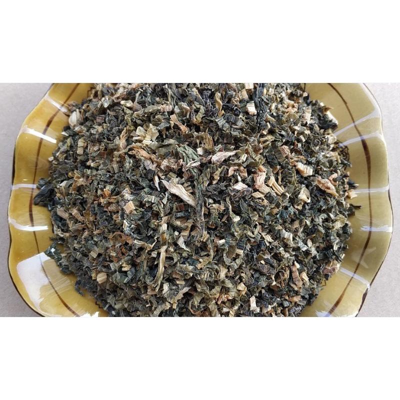 雪里红梅干菜湖南特产农家自制青菜干货大全咸菜酸菜盐菜类