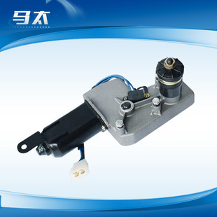 热销不锈钢销售r220 5电动雨刮电机挖掘机厂家雨刮电机