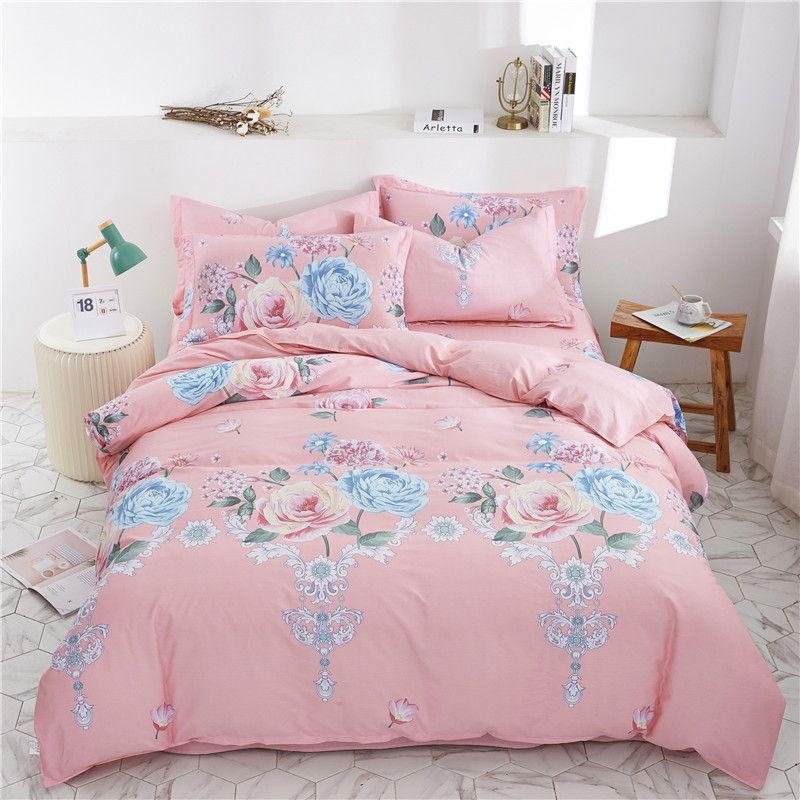 被套单件单人1.51.8米床双人200230c被罩学生宿舍