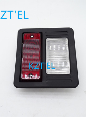 热销挖掘机零配件6670284挖机尾灯a770s450s510s530550山猫