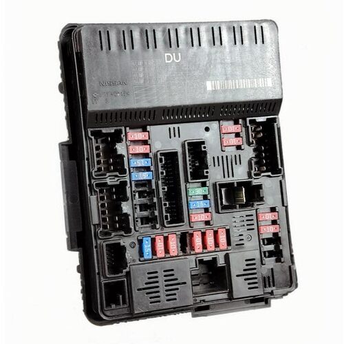 热销284b7-4gc0a284b74gc0a适用于英菲尼迪q50v37控制继电器单元