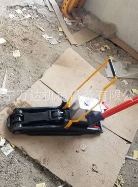 热销出售yqbd-30t器起拨道机铁路用起拨道液压30t手动液压起拨道