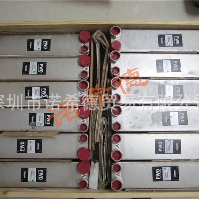 OLAERPARKERPWO冷却器，换热器PWOB25THx100G11/4-G1