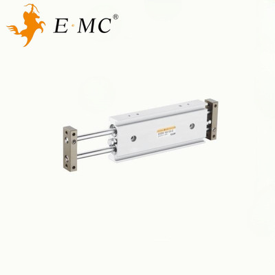 EMC亿太诺双杆气缸EXSW6X10X20X25X30X40-S