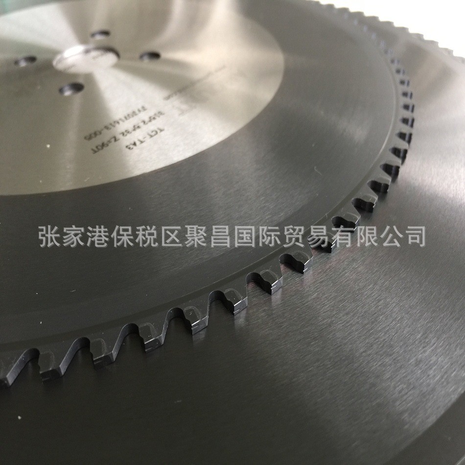 热销amount锯片-进口合金锯片和不锈钢涂层硬钢锯片