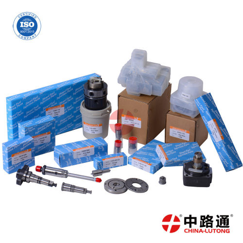 热销柴油机轨共系统配件喷油器厂家3l-5320带油嘴dn20pd32