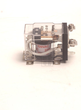 热销naidian大电流电jqx-52f/1z大功率继电器耐继电器ac220vdc24v