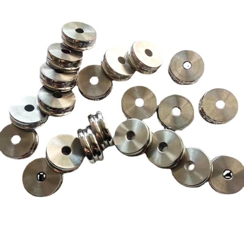 钨钢缩硬质合金模具拉伸管轴套 钻套轧辊冷挤压耐磨