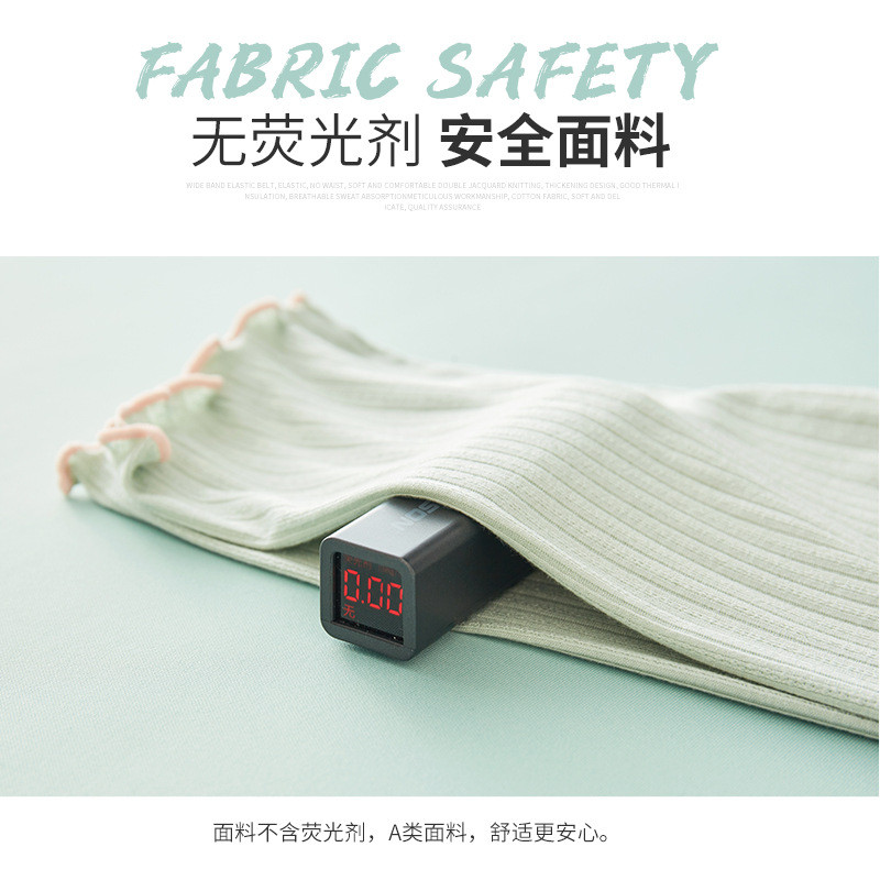 女童五分裤夏季薄款儿童装莫代尔打底裤女宝宝裤子小孩子中裤厂家