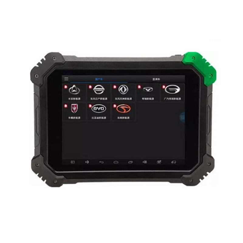 热销汽车故障诊断仪新能源hcbtxd001