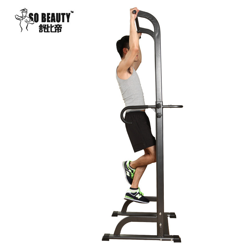 厂家直销室内引体向上器健身器材家用单杠双杠多功能
