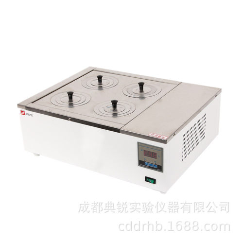 泰斯特dk-98-iia双列电热数显四孔恒温水浴锅智能控温水浴锅xg